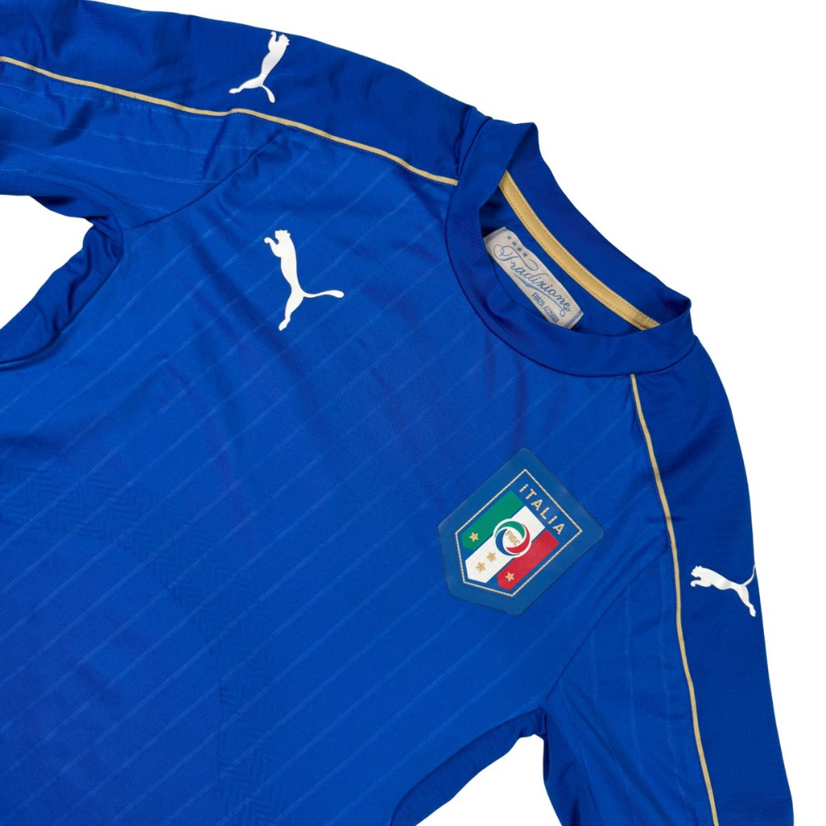 2016/17 Italie Domicile *PRO* (M) - Iconic Football Shop