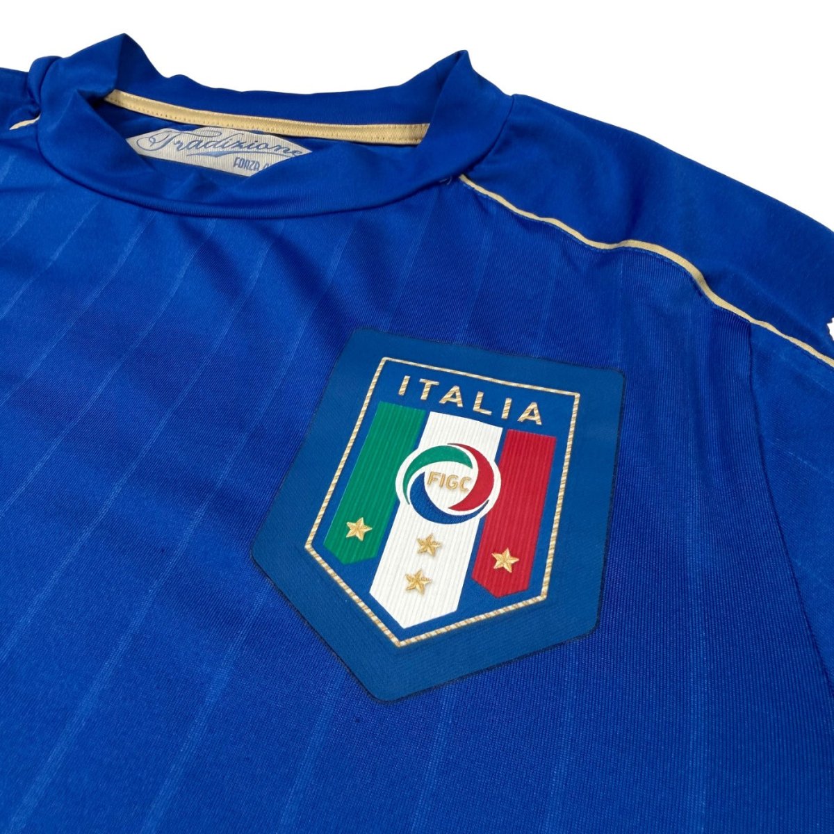 2016/17 Italie Domicile *PRO* (M) - Iconic Football Shop