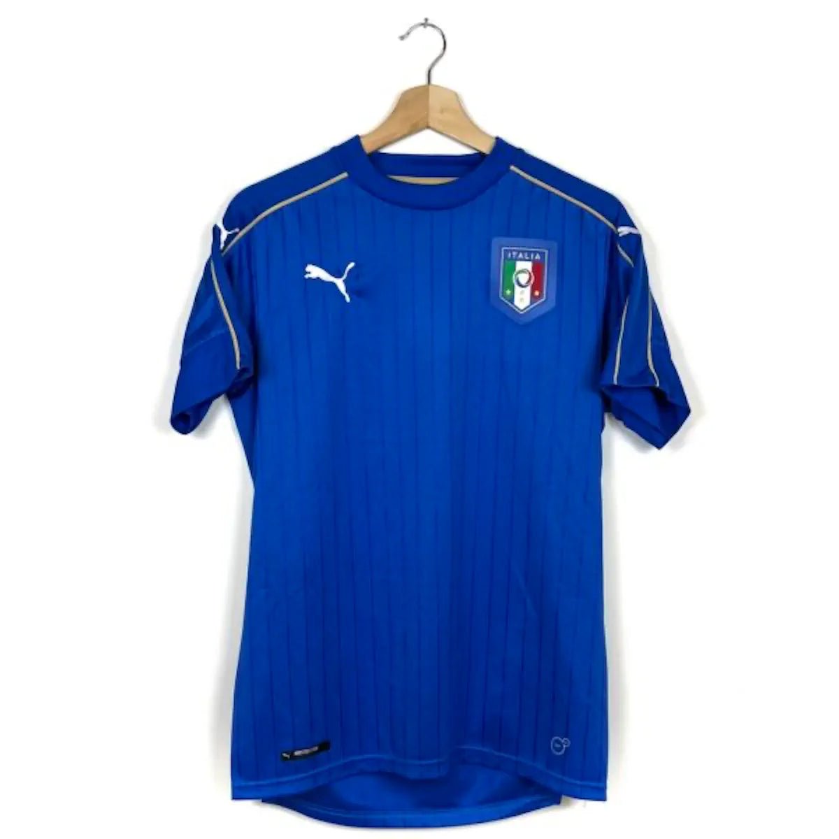 2016/17 Italie Domicile (S) - Iconic Football Shop