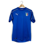 2016/17 Italie Domicile (S) - Iconic Football Shop