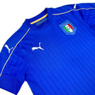 2016/17 Italie Domicile (S) - Iconic Football Shop