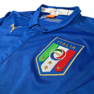 2016/17 Italie Domicile (XL) - Iconic Football Shop