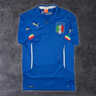 2016/17 Italie Domicile (XL) - Iconic Football Shop