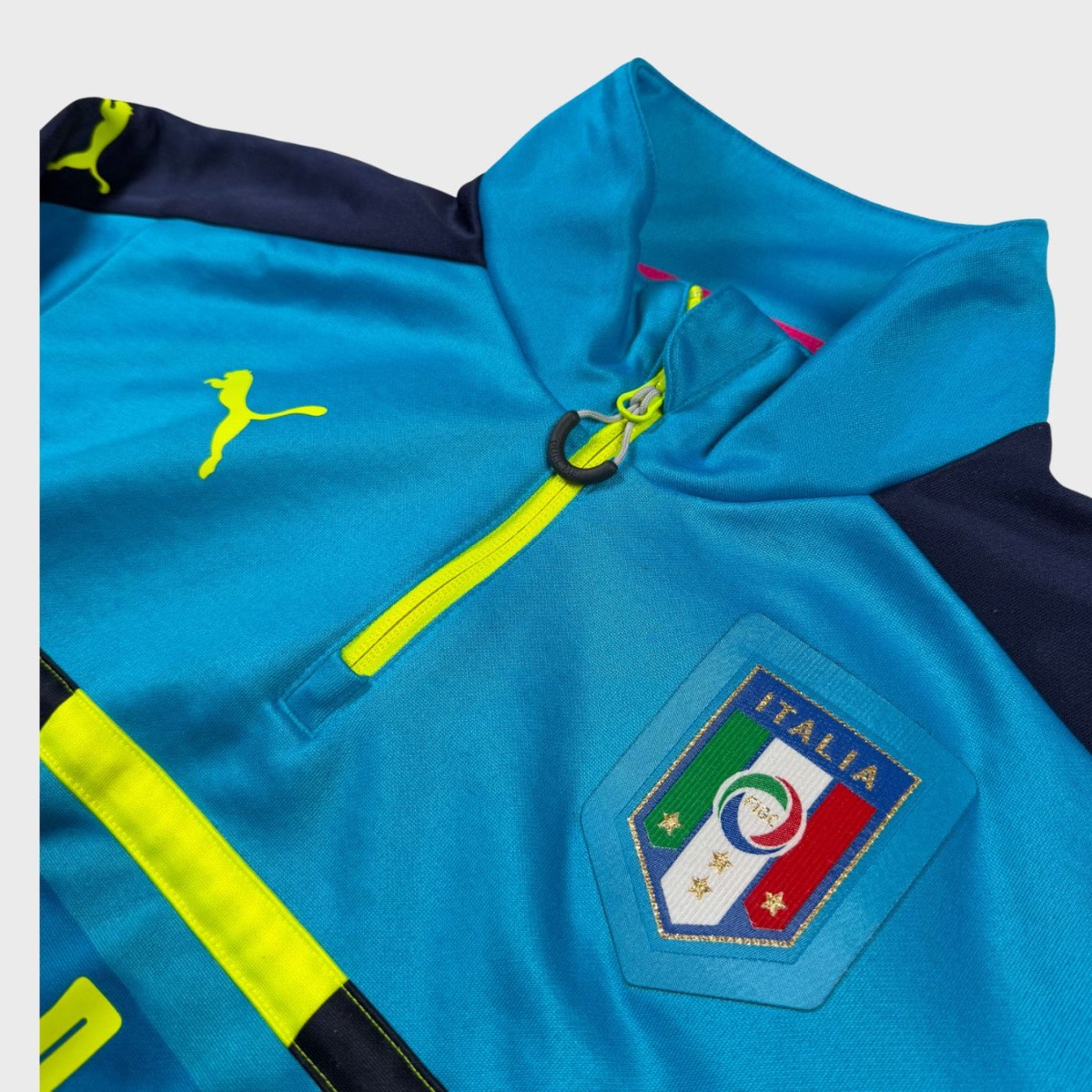 2016/17 Italie Entraînement (M) - Iconic Football Shop