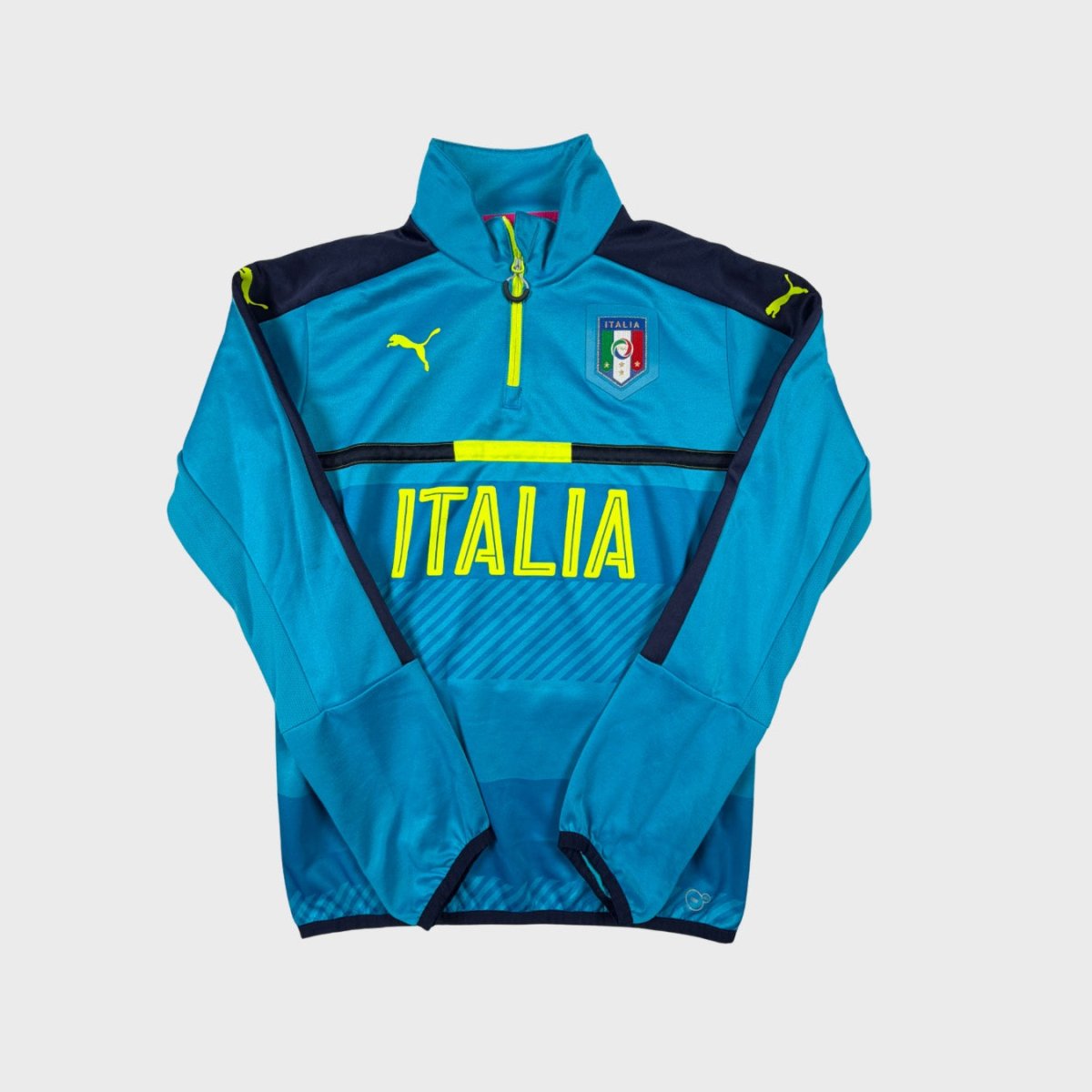 2016/17 Italie Entraînement (M) - Iconic Football Shop