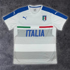 2016/17 Italie Entraînement (XL) - Iconic Football Shop
