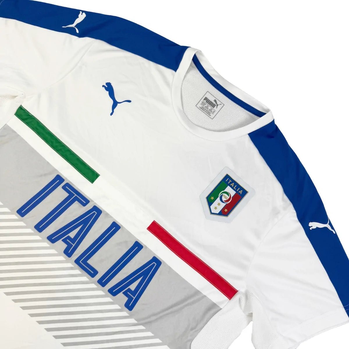 2016/17 Italie Entraînement (XL) - Iconic Football Shop