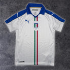 2016/17 Italie Extérieur (S) - Iconic Football Shop