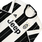 2016/17 Juventus Domicile (M) - Iconic Football Shop