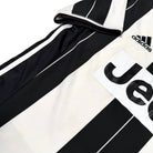 2016/17 Juventus Domicile (M) - Iconic Football Shop
