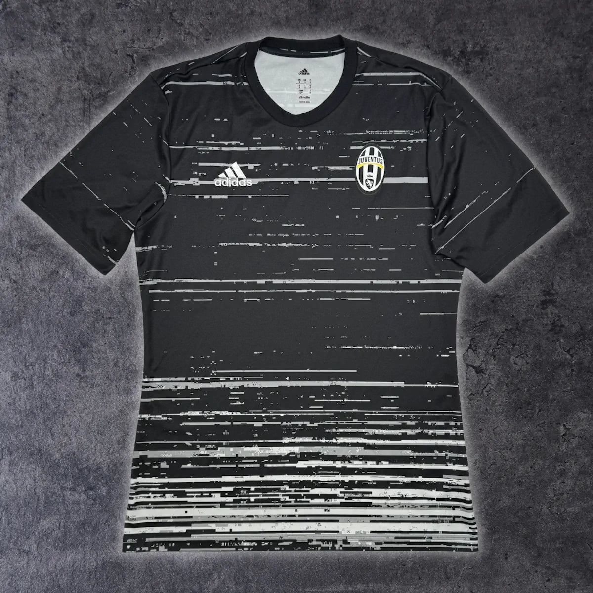 2016/17 Juventus Entraînement *PRE - MATCH* (S) - Iconic Football Shop