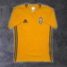 2016/17 Juventus Entraînement (S) - Iconic Football Shop