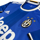 2016/17 Juventus Extérieur (M) - Iconic Football Shop
