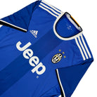 2016/17 Juventus Extérieur (M) - Iconic Football Shop