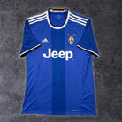 2016/17 Juventus Extérieur (M) - Iconic Football Shop