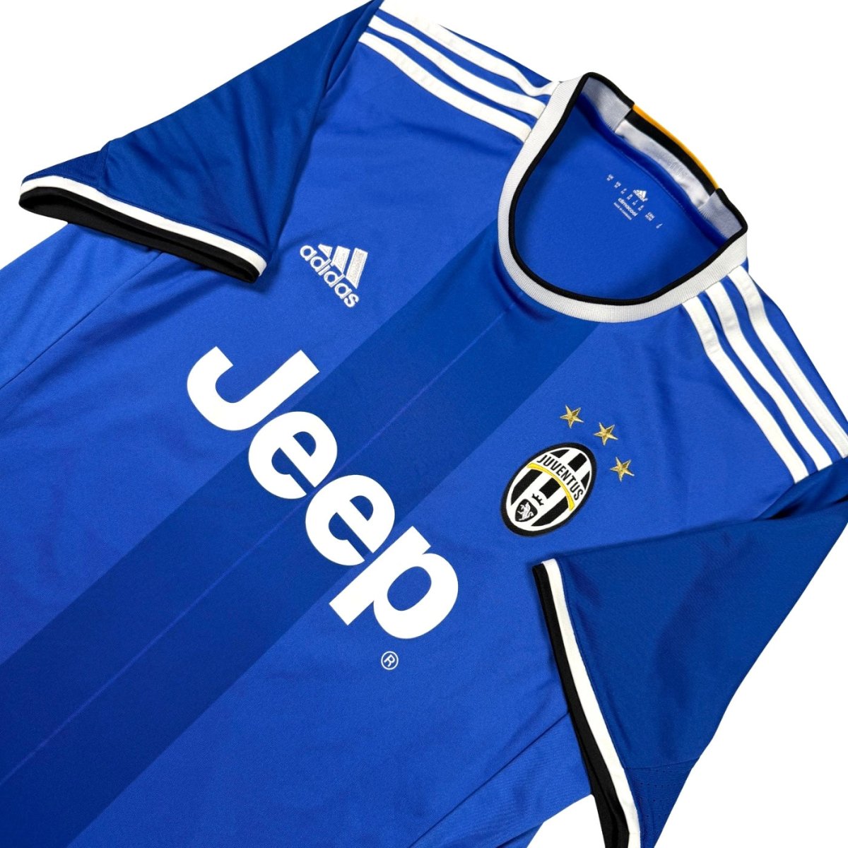 2016/17 Juventus Extérieur (M) - Iconic Football Shop