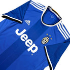 2016/17 Juventus Extérieur (M) - Iconic Football Shop