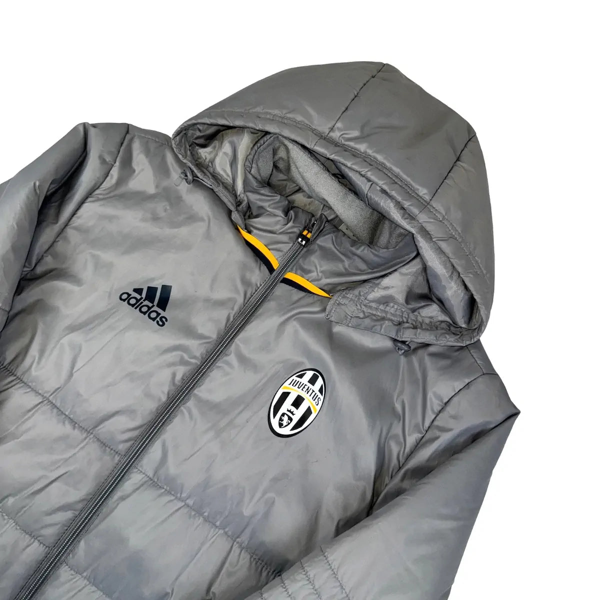 2016/17 Juventus Veste *COLLAB' PRIMALOFT* (M) - Iconic Football Shop