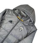 2016/17 Juventus Veste *COLLAB' PRIMALOFT* (M) - Iconic Football Shop