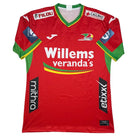 2016/17 KV Ostende Domicile - Godeau 31 *PORTÉ / SIGNÉ* (L) - Iconic Football Shop