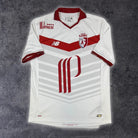 2016/17 Lille Domicile (XL) - Iconic Football Shop