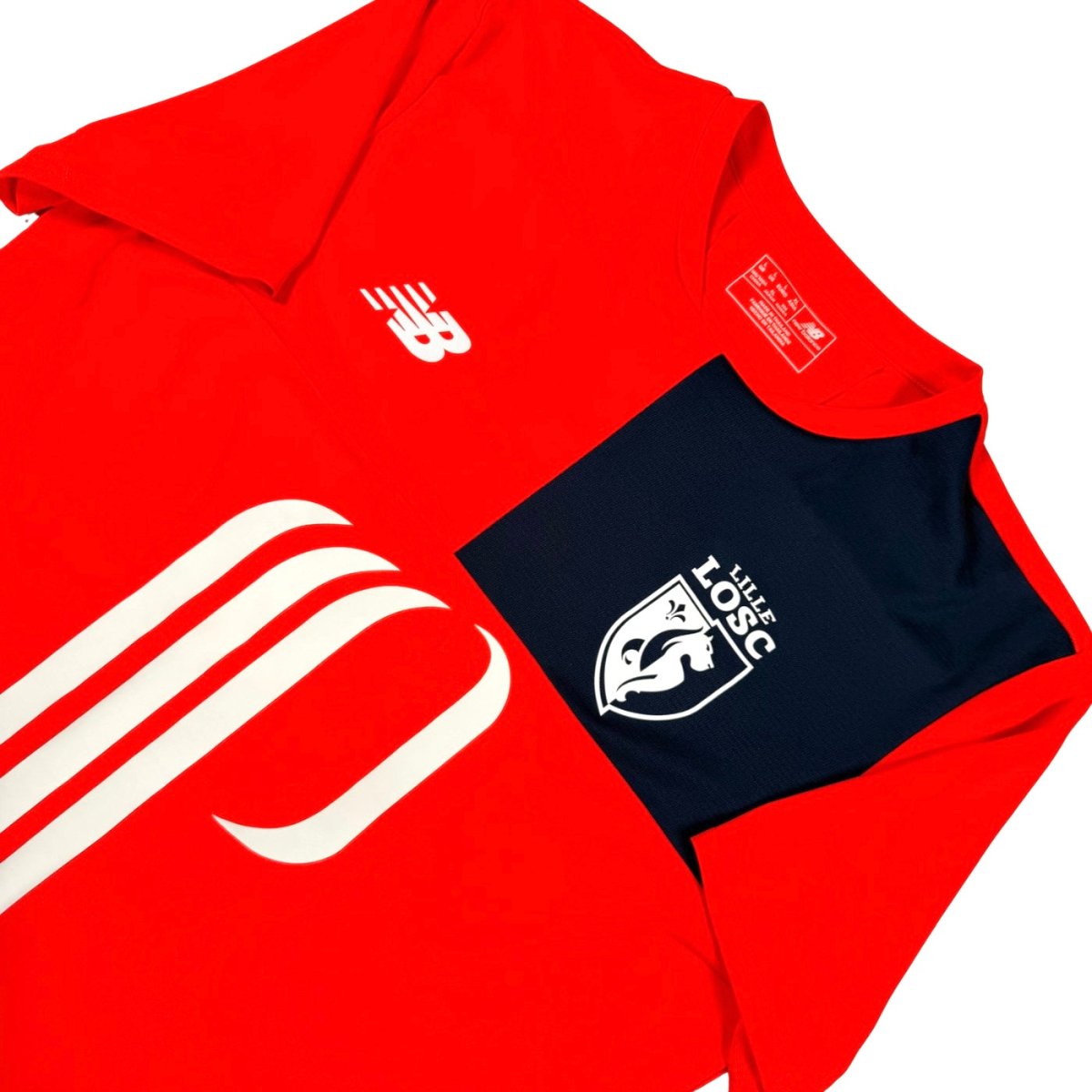 2016/17 Lille Entraînement (L) - Iconic Football Shop