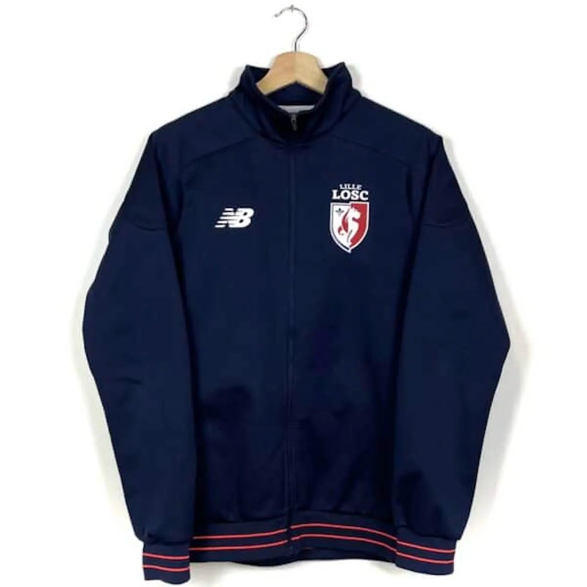 2016/17 Lille Veste (M) - Iconic Football Shop