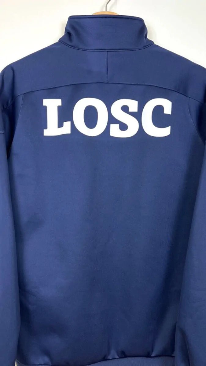 2016/17 Lille Veste (M) - Iconic Football Shop