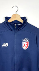 2016/17 Lille Veste (M) - Iconic Football Shop