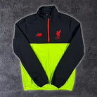 2016/17 Liverpool Entraînement (M) - Iconic Football Shop