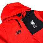 2016/17 Liverpool Veste (M) - Iconic Football Shop
