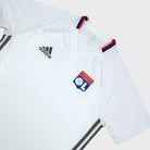 2016/17 Lyon Entraînement (M) - Iconic Football Shop