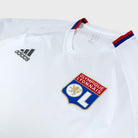 2016/17 Lyon Entraînement (M) - Iconic Football Shop