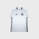 2016/17 Lyon Entraînement (M) - Iconic Football Shop