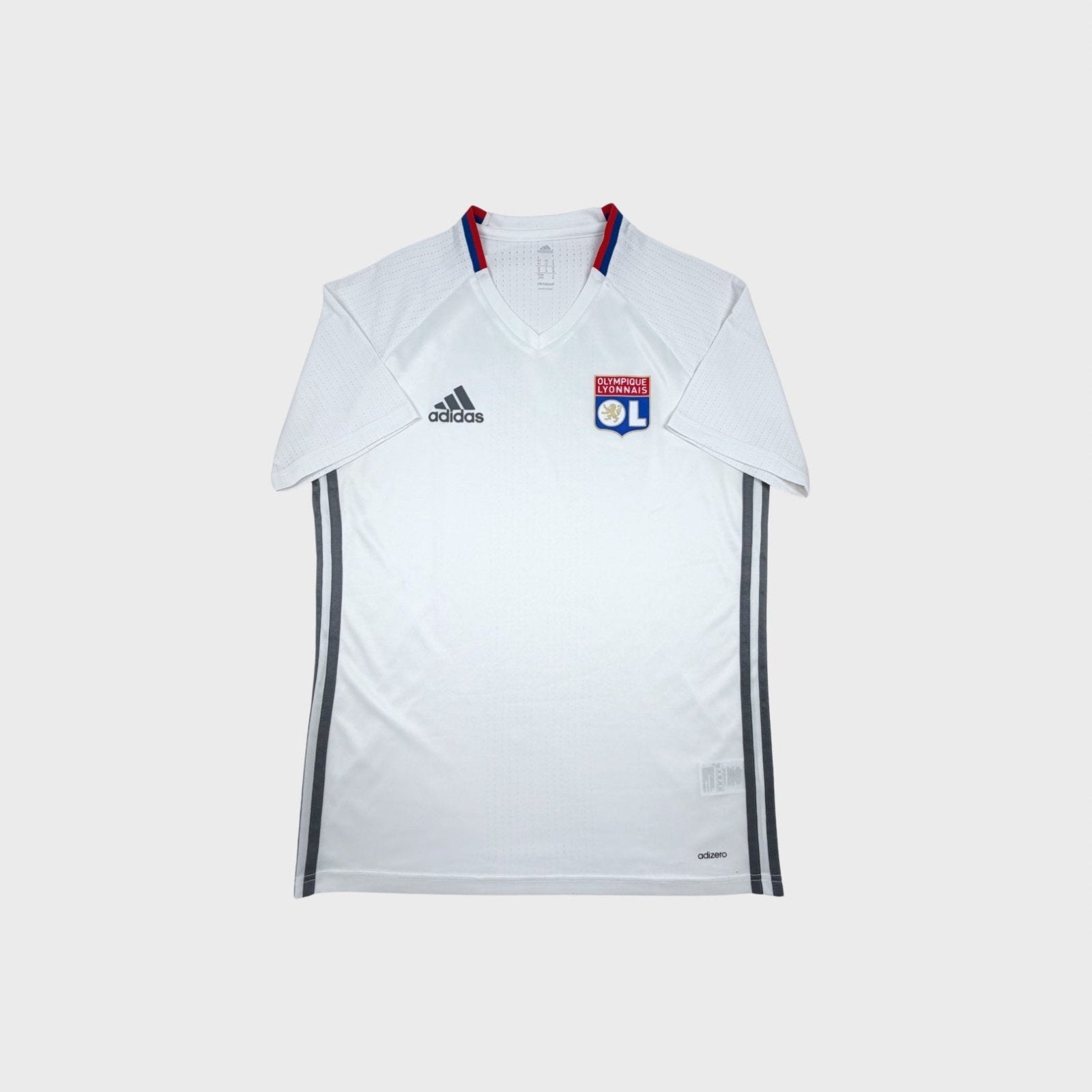 2016/17 Lyon Entraînement (M) - Iconic Football Shop