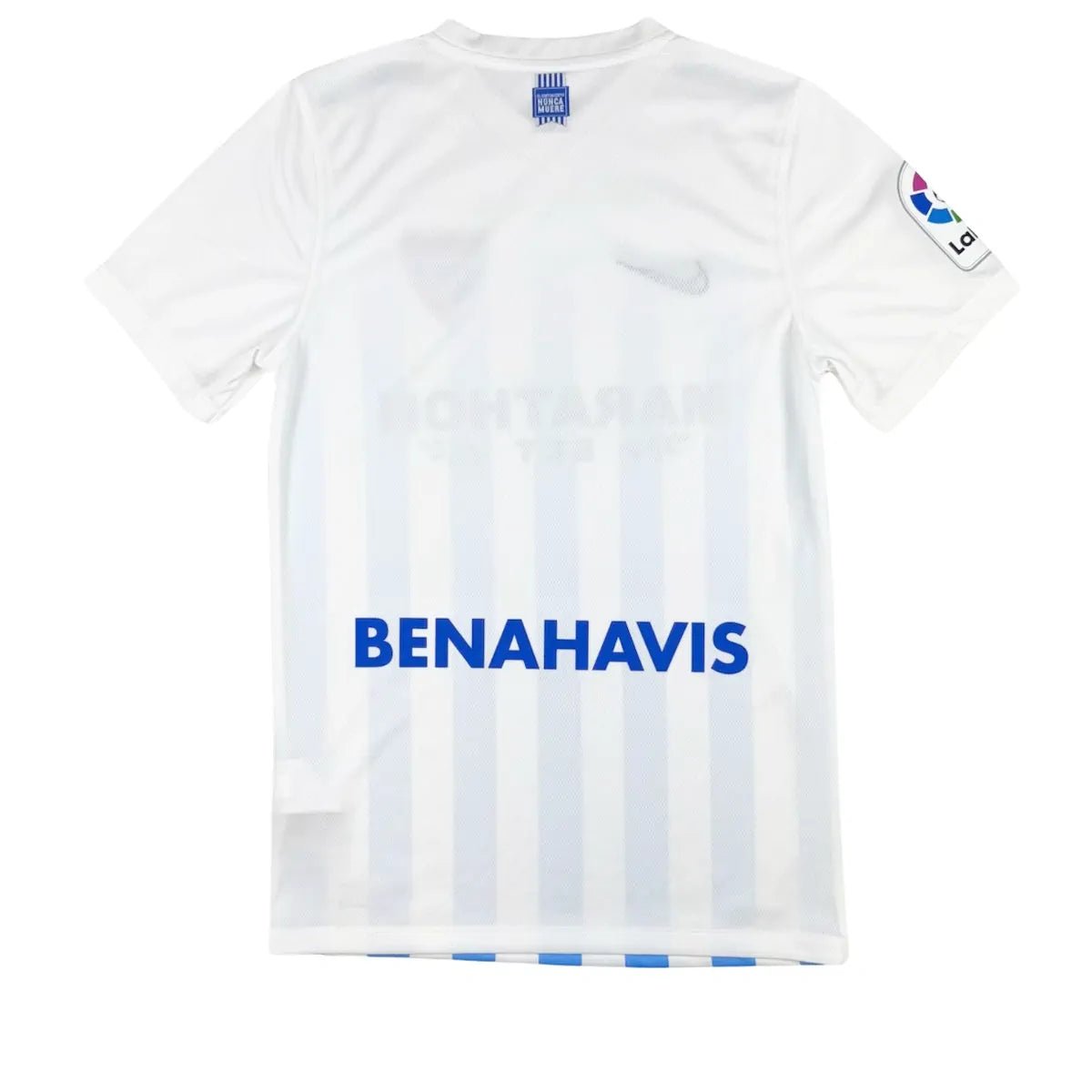 2016/17 Malaga Domicile (S) - Iconic Football Shop