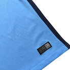 2016/17 Manchester City Domicile - De Bruyne 17 *CHAMPIONS LEAGUE* (10/12a) - Iconic Football Shop