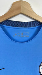 2016/17 Manchester City Domicile - De Bruyne 17 (M) - Iconic Football Shop