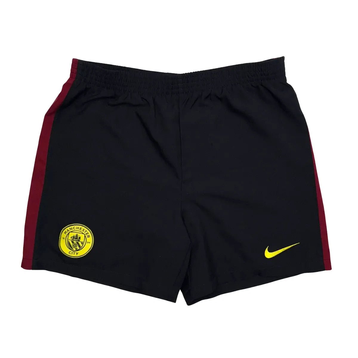 2016/17 Manchester City Extérieur *COMPLET* (7/8a) - Iconic Football Shop