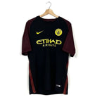 2016/17 Manchester City Extérieur (L) - Iconic Football Shop