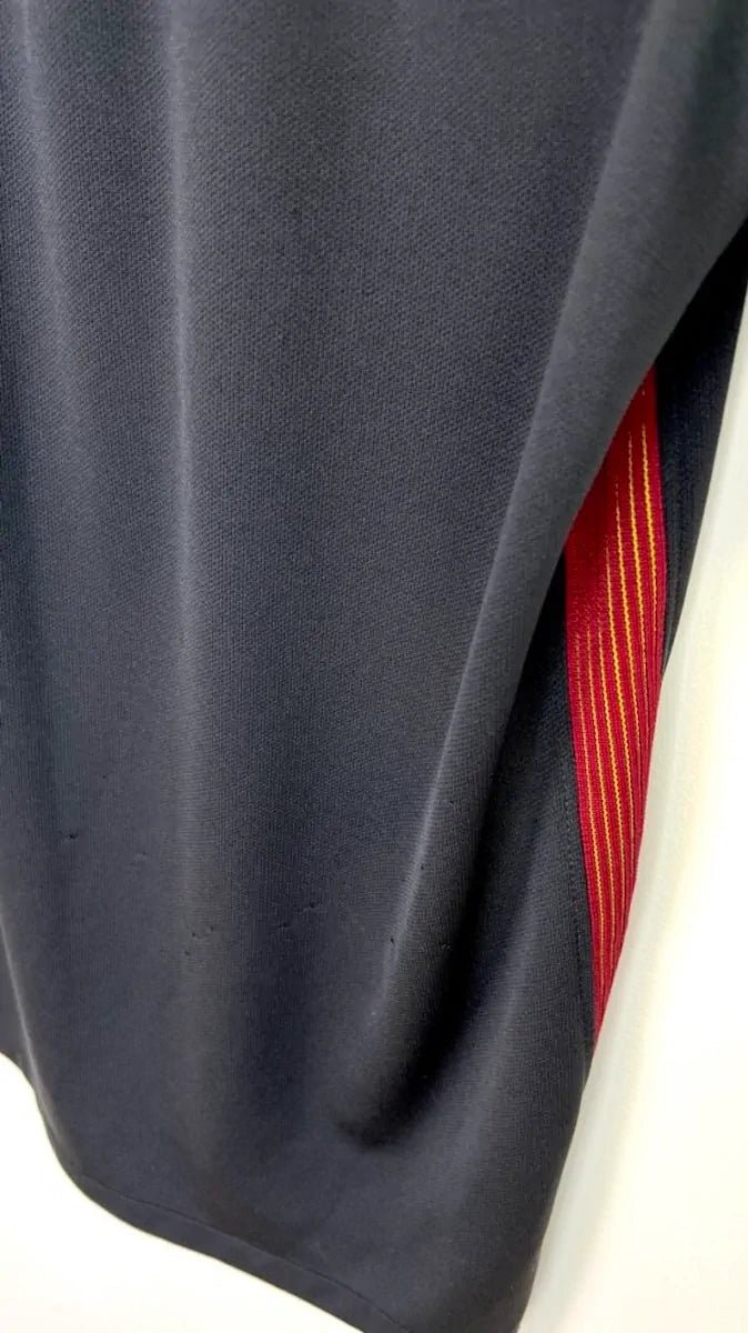 2016/17 Manchester City Extérieur (L) - Iconic Football Shop