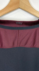 2016/17 Manchester City Extérieur (L) - Iconic Football Shop