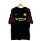 2016/17 Manchester City Extérieur (XL) - Iconic Football Shop