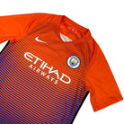 2016/17 Manchester City Third (M) - Iconic Football Shop