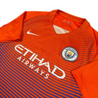 2016/17 Manchester City Third (XL) - Iconic Football Shop