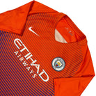 2016/17 Manchester City Third (XL) - Iconic Football Shop