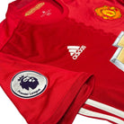 2016/17 Manchester United Domicile - Pogba 6 (M) - Iconic Football Shop