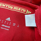 2016/17 Manchester United Domicile - Pogba 6 (S) - Iconic Football Shop