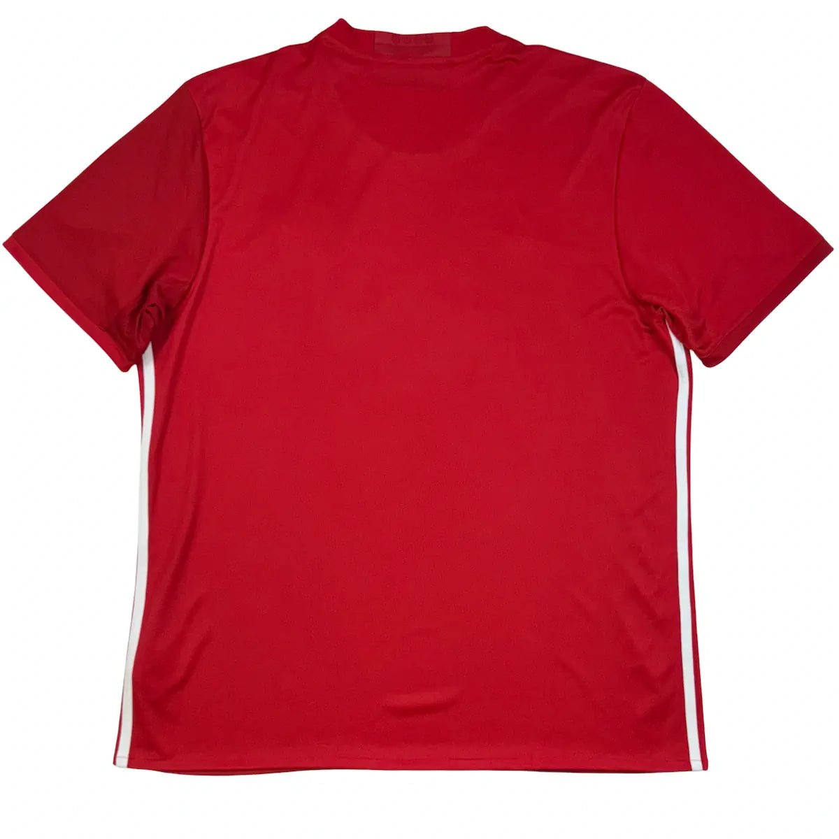 2016/17 Manchester United Domicile (XL) - Iconic Football Shop