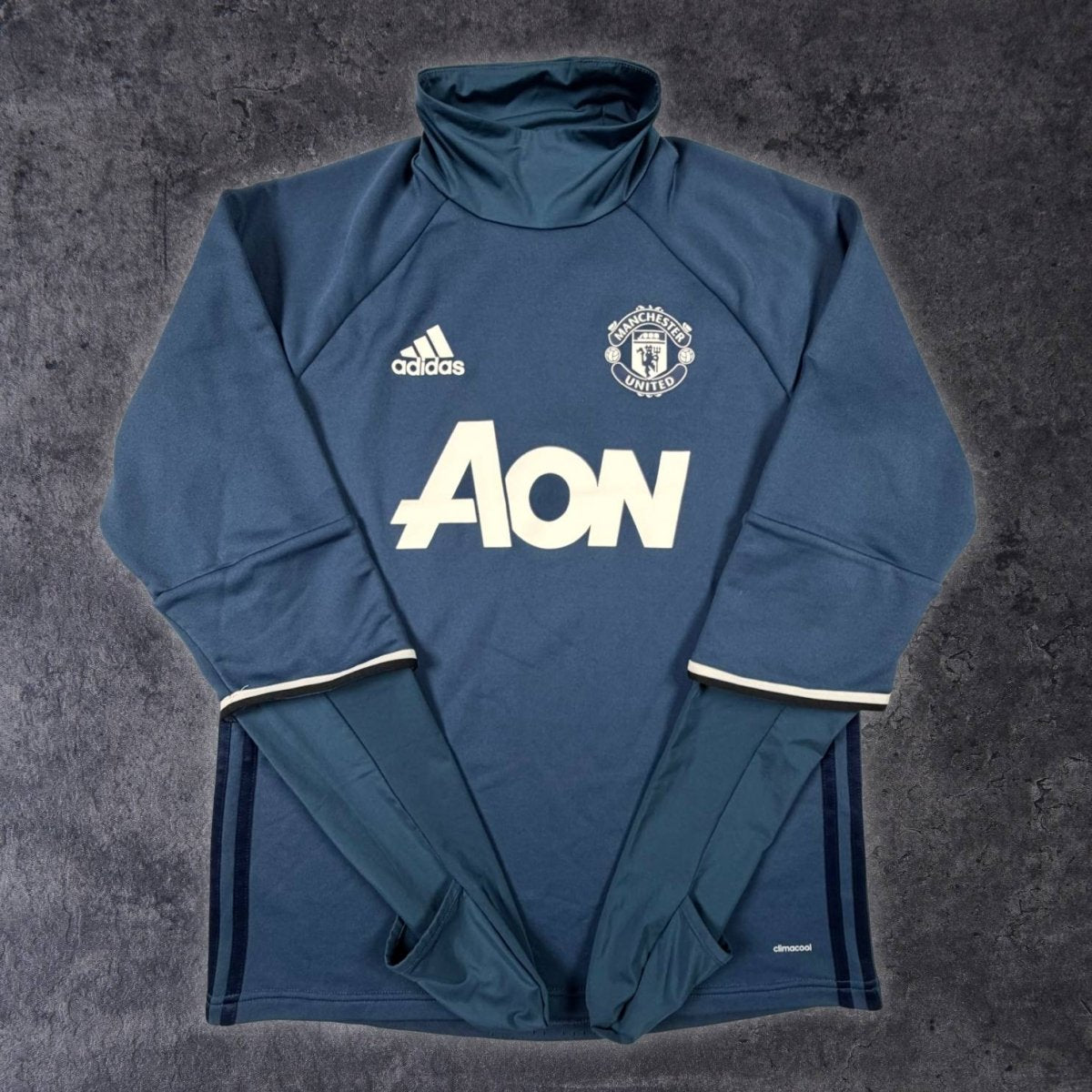 2016/17 Manchester United Entraînement (M) - Iconic Football Shop